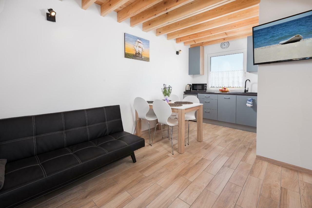 Apartment Iwonki Wladyslawowo