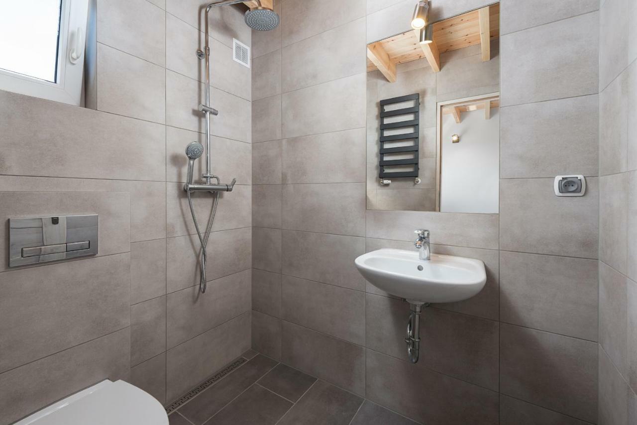 Apartment Iwonki