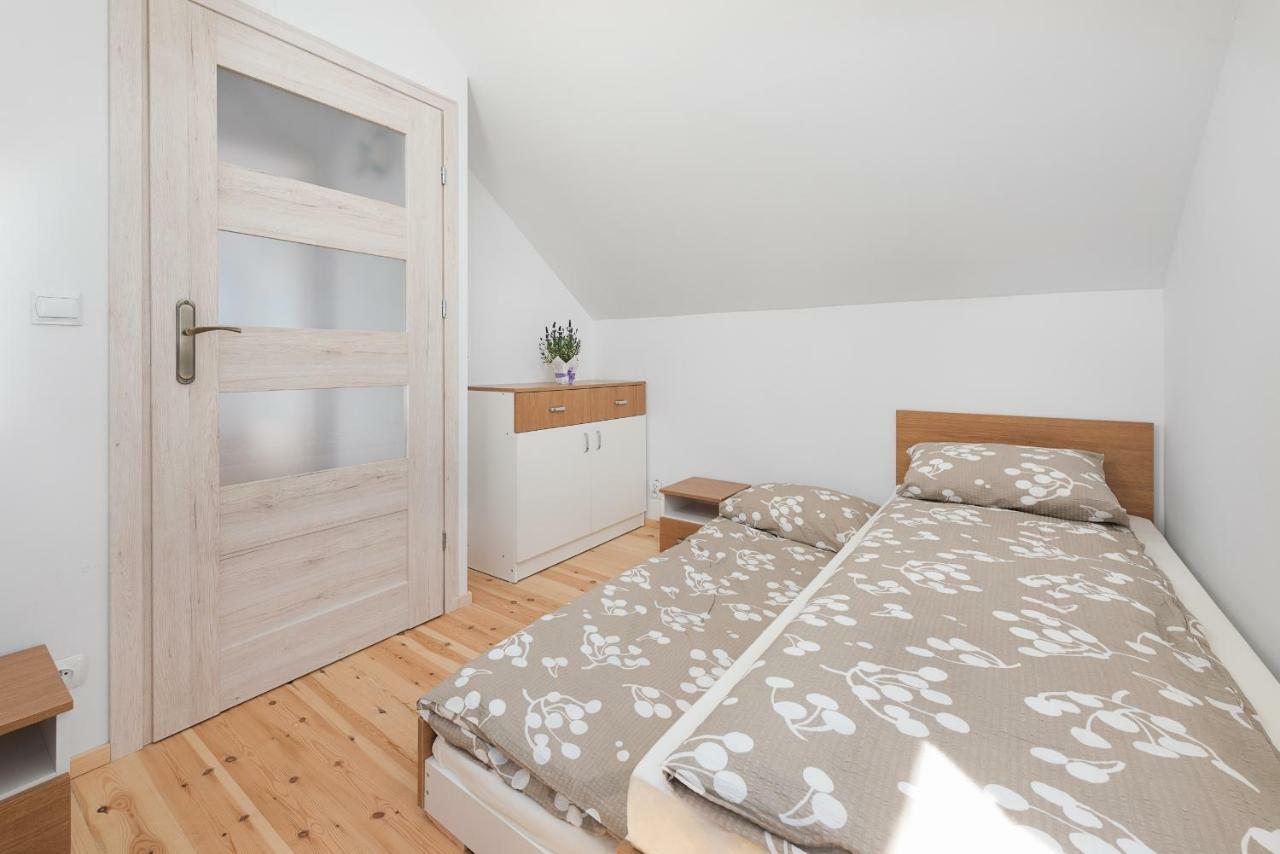 Apartment Iwonki *