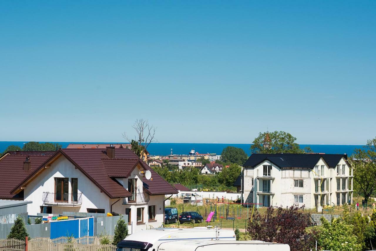 Apartament Iwonki