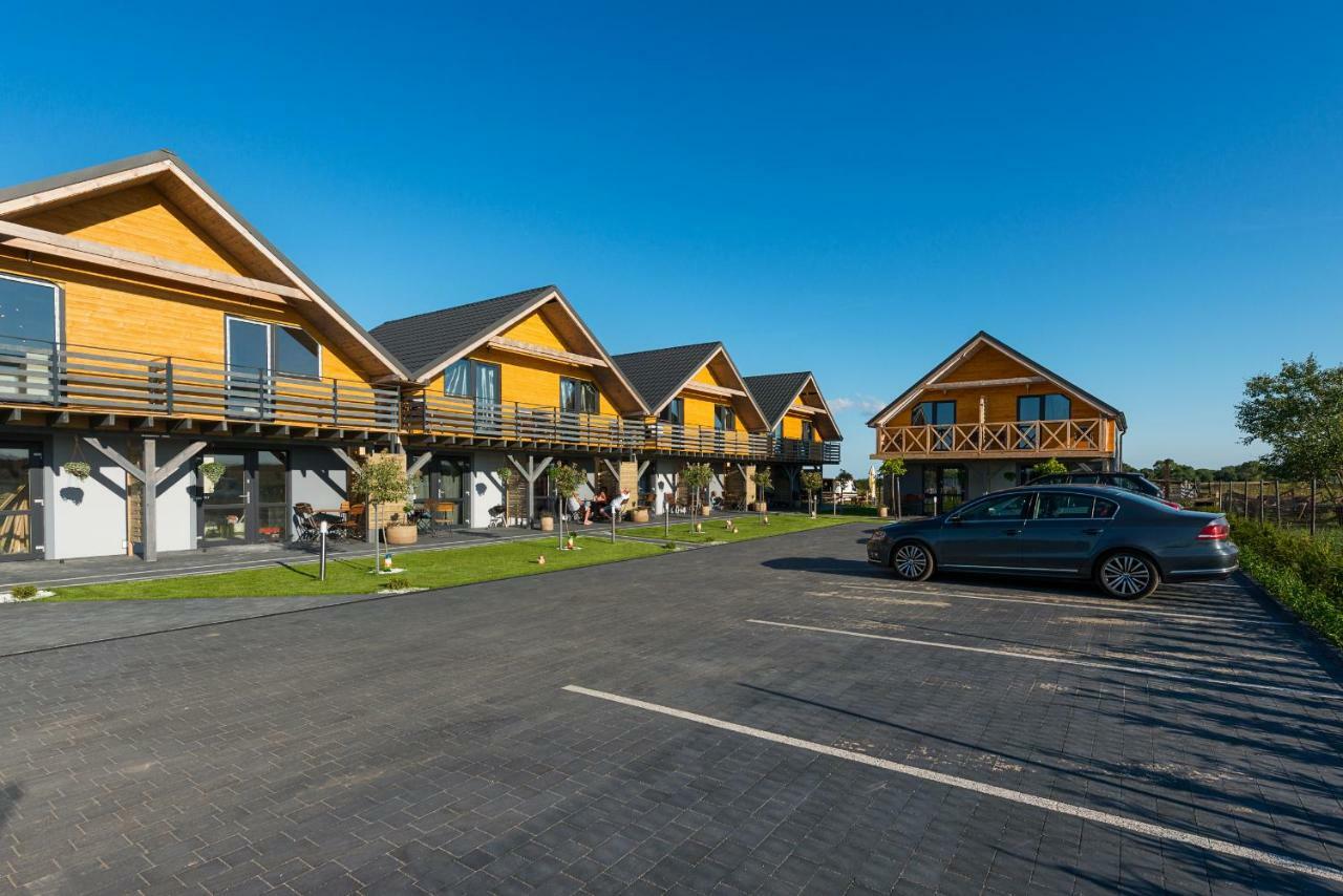 Apartament Iwonki