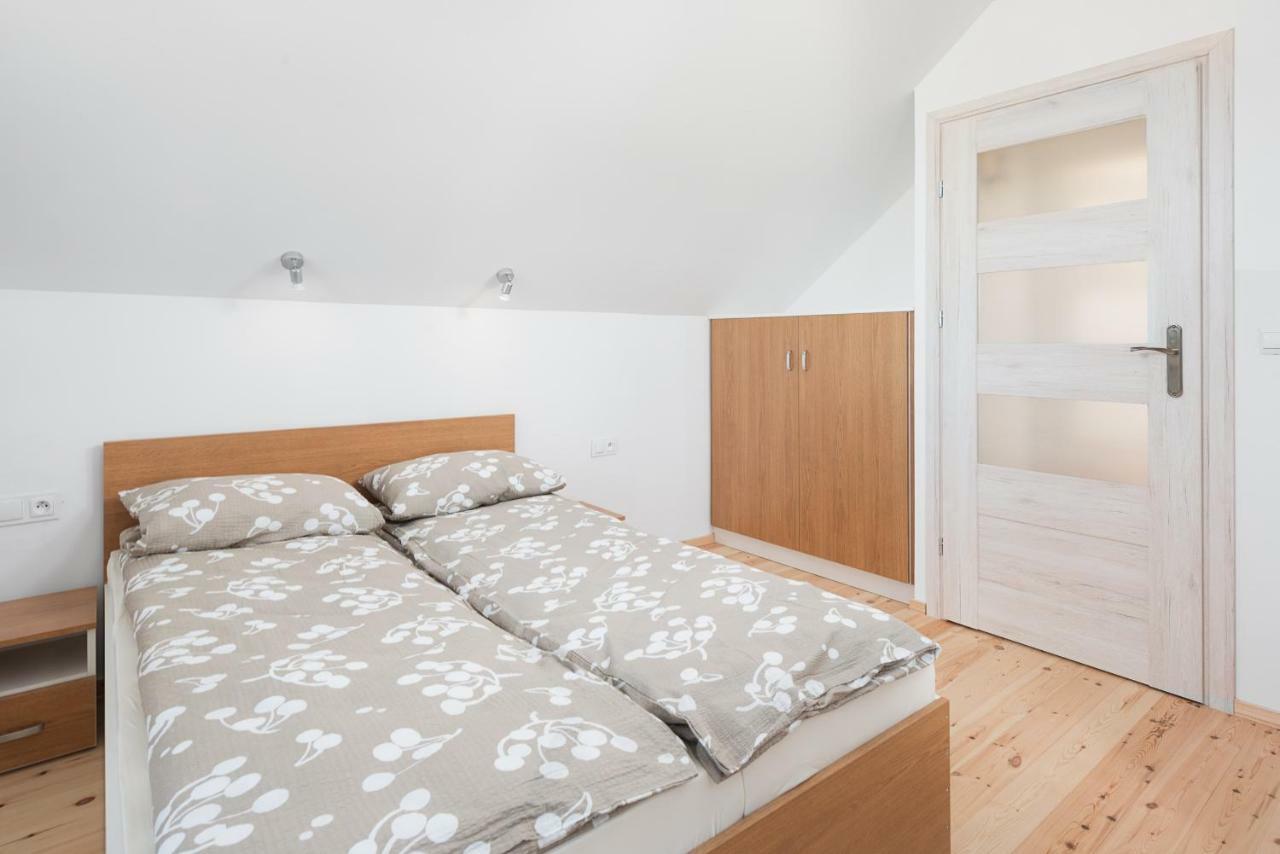 Apartment Iwonki