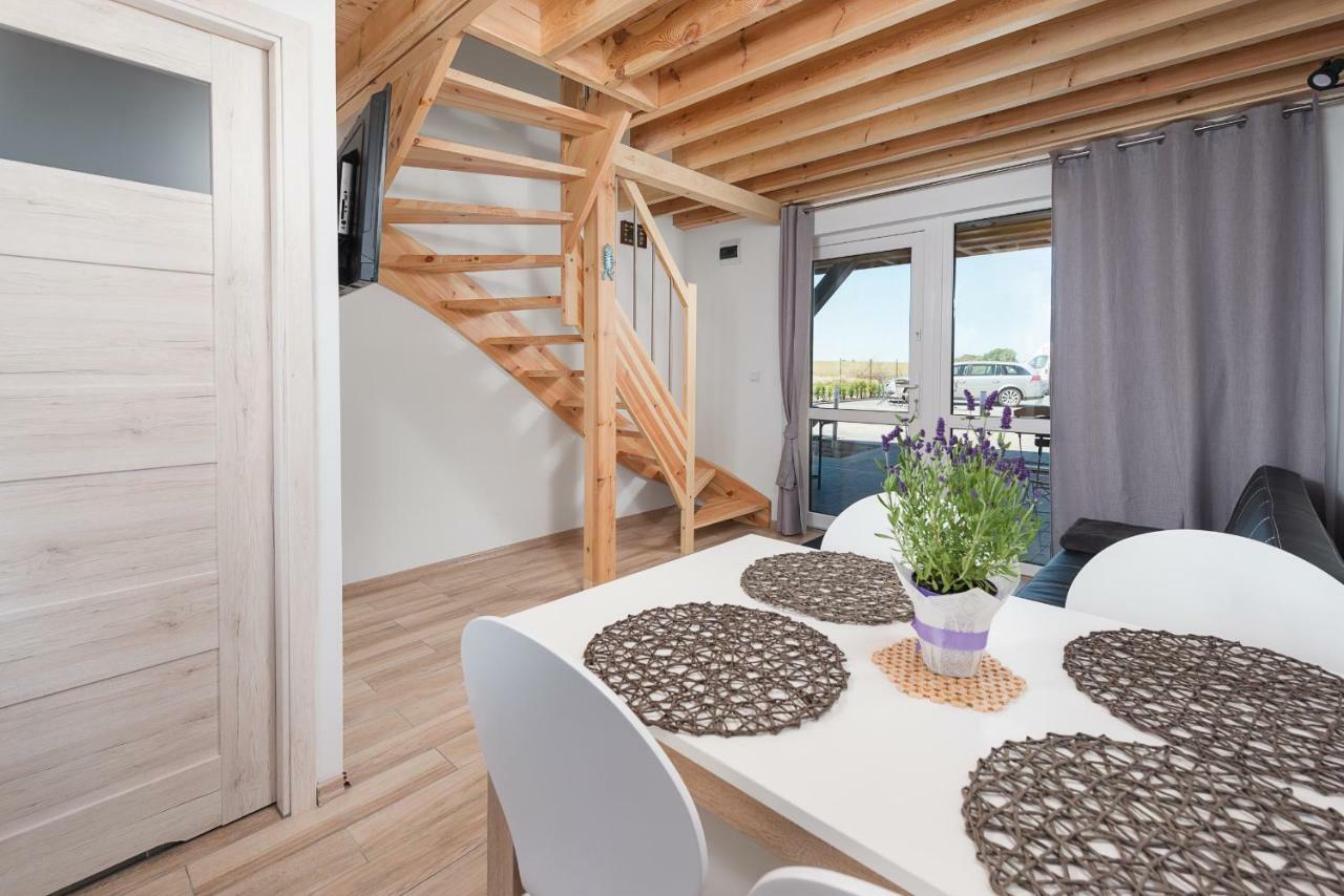 Apartment Iwonki