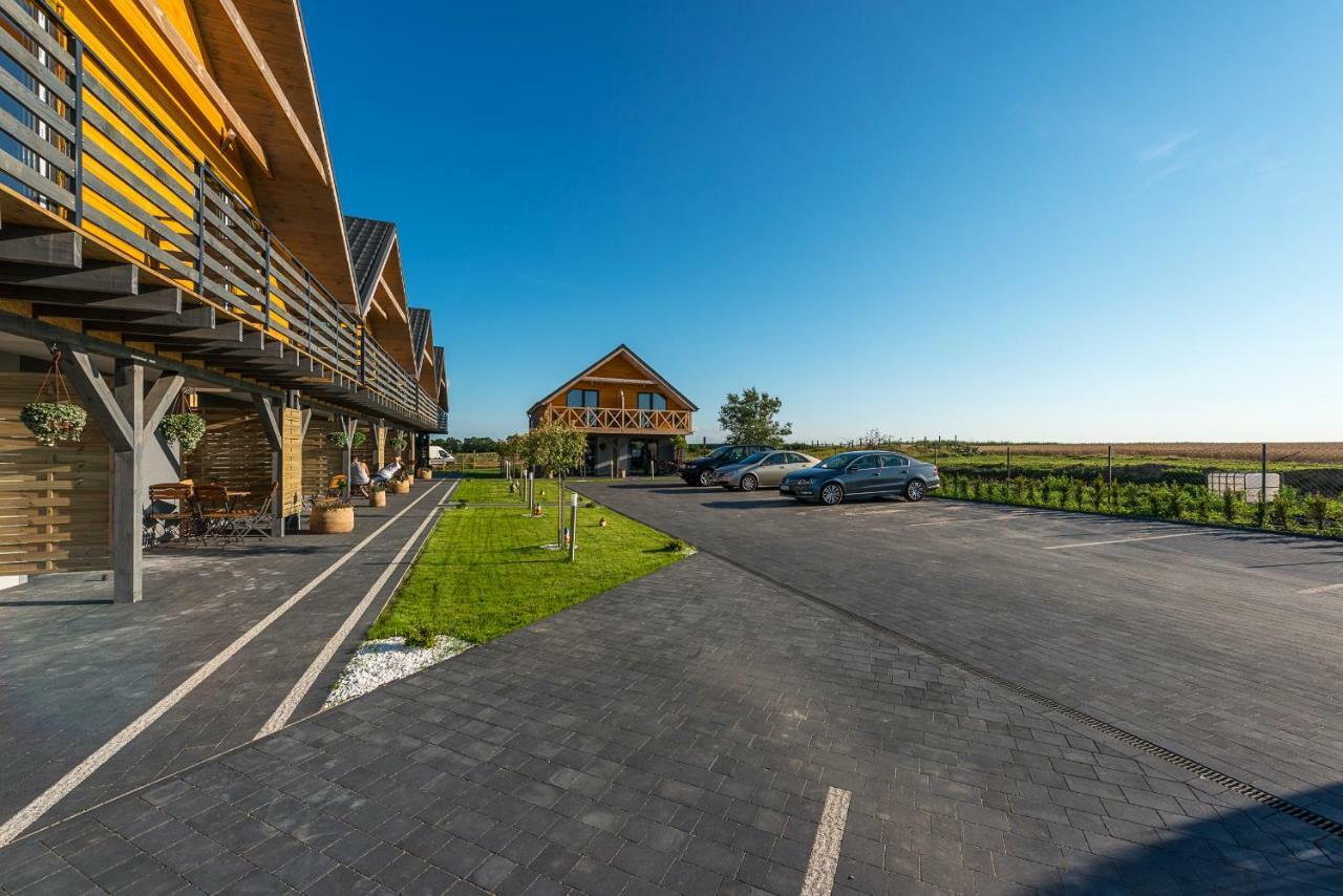 Apartament Iwonki *
